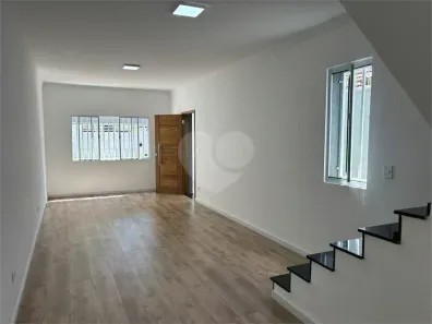 Sobrado com 3 Quartos à venda, 150m² no Jardim da Glória, São Paulo
