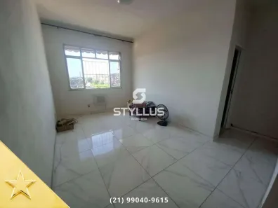 Apartamento com 1 Quarto à venda, 57m² no Cachambi, Rio de Janeiro
