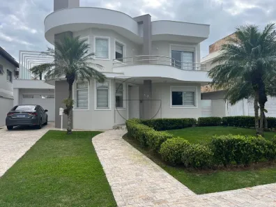 Casa com 4 Quartos à venda, 318m² no Jurerê Internacional, Florianópolis