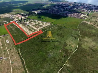 Lote/Terreno à venda, 70000m² no , Pilar