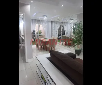 Casa de Condomínio com 3 Quartos à venda, 130m² no Vila Paulistana, São Paulo