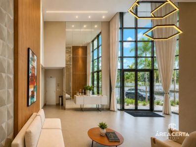 Apartamento com 2 Quartos à venda, 90m² no Pedra Branca, Palhoça