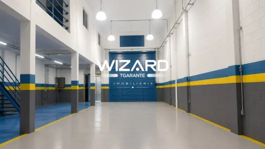 Galpão/Depósito/Armazém à venda, 280m² no Vila Carrão, São Paulo