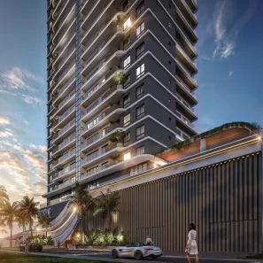 Apartamento com 3 Quartos à venda, 127m² no Praia Brava de Itajaí, Itajaí