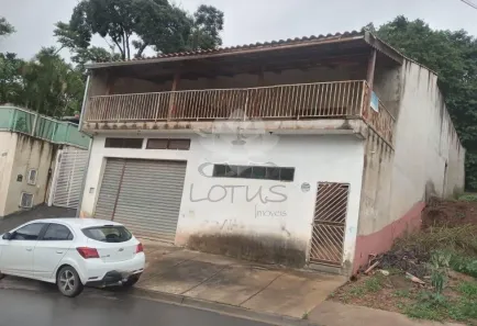 Casa com 3 Quartos à venda, 230m² no Jardim Maristela, Atibaia