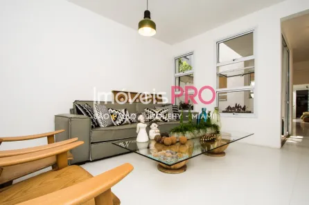 Sobrado com 3 Quartos à venda, 200m² no Vila Nova Conceição, São Paulo
