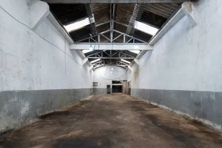 Galpão/Depósito/Armazém para alugar, 364m² no Macuco, Santos