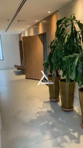 Sala Comercial para alugar, 218m² no Jardim Europa, São Paulo