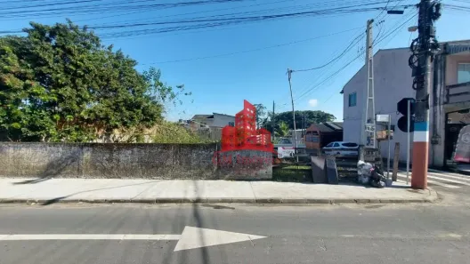 Lote/Terreno à venda, 403m² no Machados, Navegantes