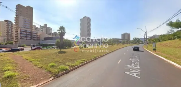 Lote/Terreno à venda, 810m² no Nova Aliança, Ribeirão Preto