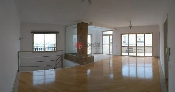 Cobertura com 3 Quartos à venda, 354m² no Tatuapé, São Paulo