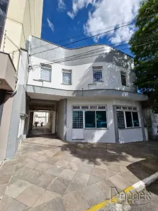 Imóvel Comercial para alugar, 180m² no Centro, Novo Hamburgo