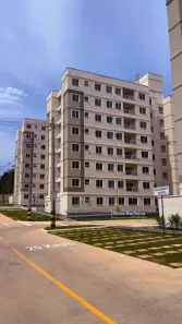 Apartamento com 2 Quartos à venda, 44m² no Planalto, Manaus