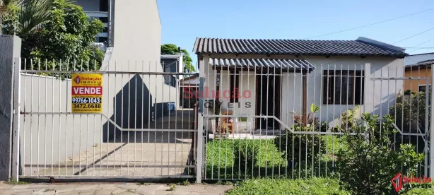 Casa com 6 Quartos à venda, 267m² no Harmonia, Canoas