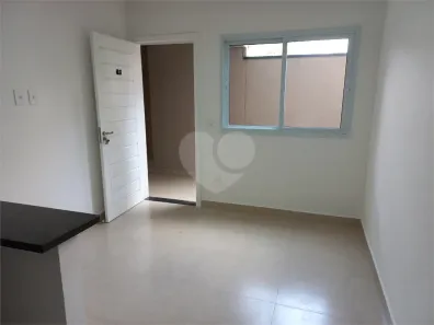 Apartamento com 2 Quartos à venda, 37m² no Parque Vitória, São Paulo