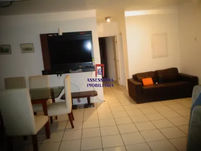 Apartamento com 3 Quartos à venda, 74m² no Aparecida, Santos