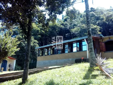 Fazenda/Sítio com 3 Quartos à venda, 296m² no Mutirão, Pinheiral