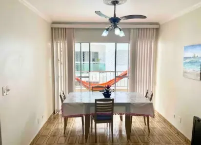 Apartamento com 2 Quartos à venda, 53m² no Enseada, Guarujá
