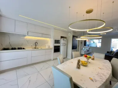 Sobrado com 2 Quartos à venda, 100m² no Morretes, Itapema