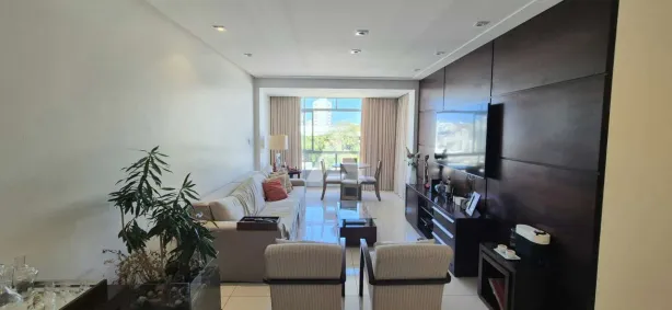 Apartamento com 3 Quartos à venda, 130m² no Pituba, Salvador