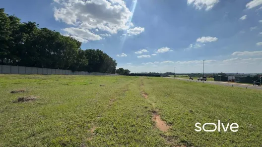 Lote/Terreno à venda, 683m² no Parque das Bandeiras, Indaiatuba