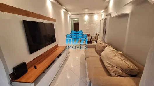 Apartamento com 2 Quartos à venda, 85m² no Jacarepaguá, Rio de Janeiro