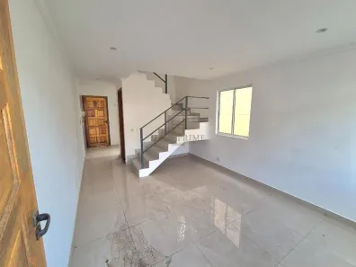 Casa de Condomínio com 2 Quartos à venda, 60m² no Chácara Real (Caucaia do Alto), Cotia