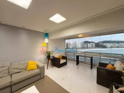 Apartamento com 3 Quartos à venda, 168m² no Vila Luis Antônio, Guarujá
