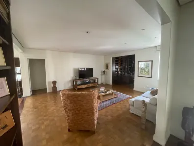 Apartamento com 3 Quartos à venda, 280m² no Bela Vista, São Paulo