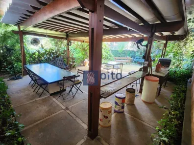 Casa com 7 Quartos à venda, 380m² no Alto de Pinheiros, São Paulo