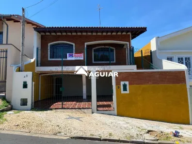 Casa com 3 Quartos à venda, 208m² no Jardim Novo Mundo, Valinhos