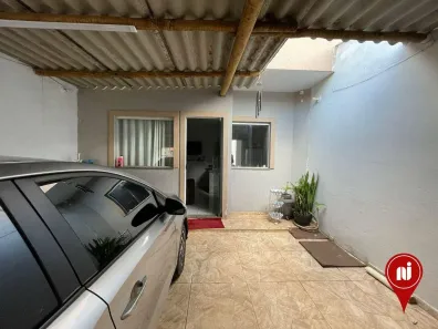 Casa com 2 Quartos à venda, 120m² no Salgado Filhos, Brumadinho