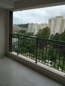Apartamento com 2 Quartos à venda, 62m² no Vila Carolina, São Paulo