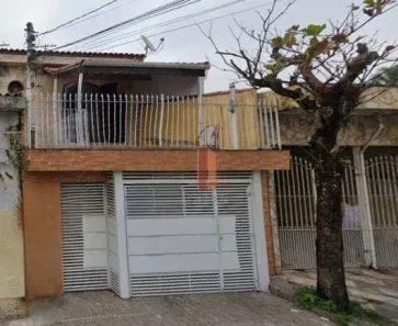 Sobrado com 3 Quartos à venda, 133m² no Cidade Antônio Estevão de Carvalho, São Paulo