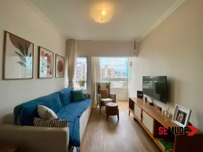 Apartamento com 3 Quartos à venda, 92m² no Coqueiros, Florianópolis