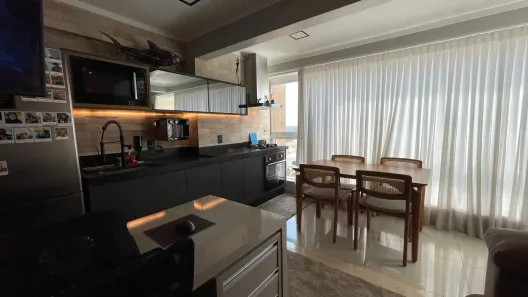 Apartamento com 1 Quarto à venda, 46m² no Setor Bueno, Goiânia
