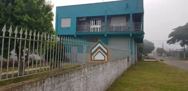 Sobrado com 3 Quartos à venda, 232m² no Maria Regina, Alvorada