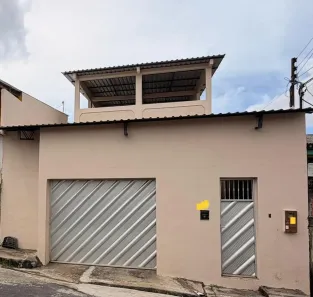 Casa com 3 Quartos à venda, 200m² no Flores, Manaus