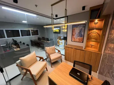 Sala Comercial à venda, 70m² no Parque Residencial Aquarius, São José dos Campos