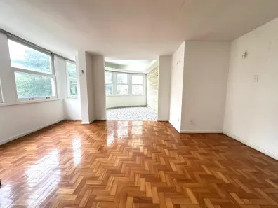 Apartamento com 3 Quartos à venda, 210m² no Copacabana, Rio de Janeiro