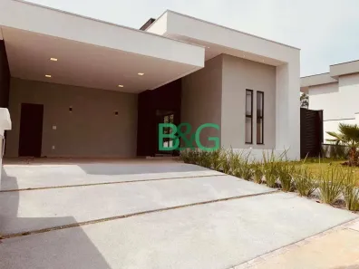 Casa de Condomínio com 3 Quartos à venda, 183m² no Cyrela Landscape Esplanada, Votorantim