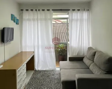 Apartamento com 2 Quartos à venda, 59m² no Carvoeira, Florianópolis