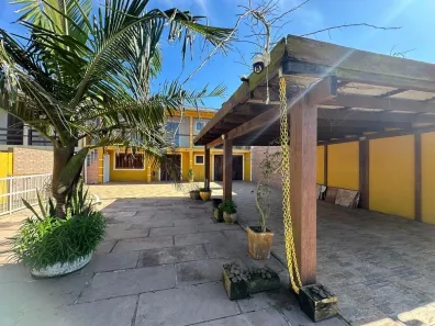 Casa com 3 Quartos à venda, 200m² no Marisul, Imbé