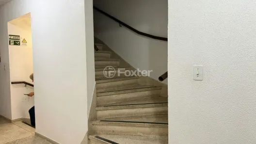 Apartamento com 1 Quarto à venda, 46m² no Rio Branco, Novo Hamburgo
