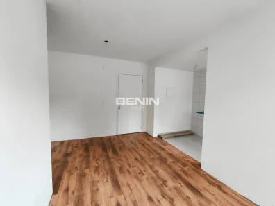 Apartamento com 2 Quartos para alugar, 48m² no Estância Velha, Canoas