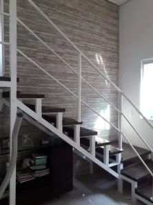 Sobrado com 3 Quartos à venda, 127m² no Jardim Paulista, Várzea Paulista