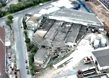 Galpão/Depósito/Armazém para venda ou aluguel, 3500m² no Cidade Industrial Satélite de São Paulo, Guarulhos