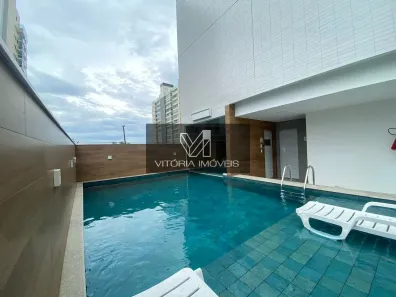 Apartamento com 2 Quartos à venda, 58m² no São Conrado, Vila Velha