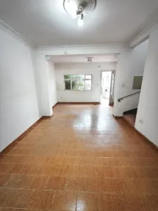 Casa com 3 Quartos à venda, 255m² no Macuco, Santos