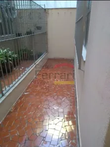 Apartamento com 2 Quartos à venda, 80m² no Vila Gustavo, São Paulo